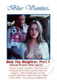 Help Thy Neighbor: Part 1 Boxcover