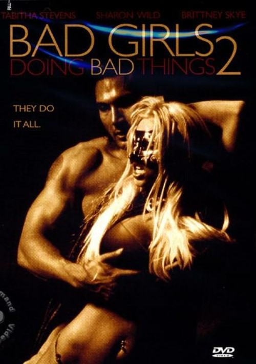 Bad Girls Doing Bad Things 2