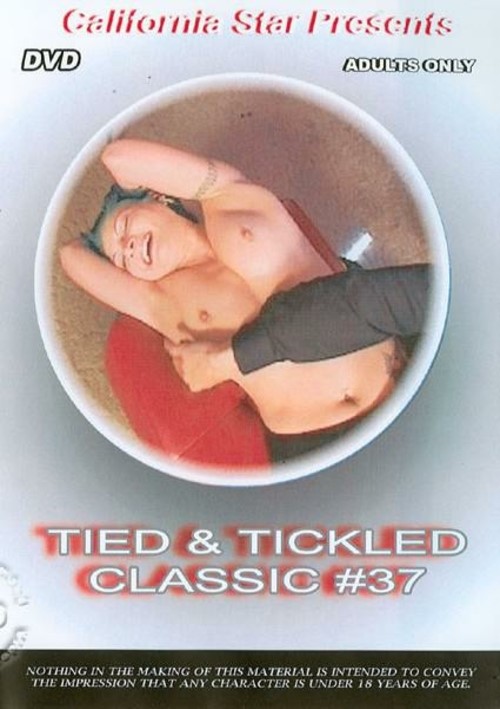 Tied &amp; Tickled Classics #37