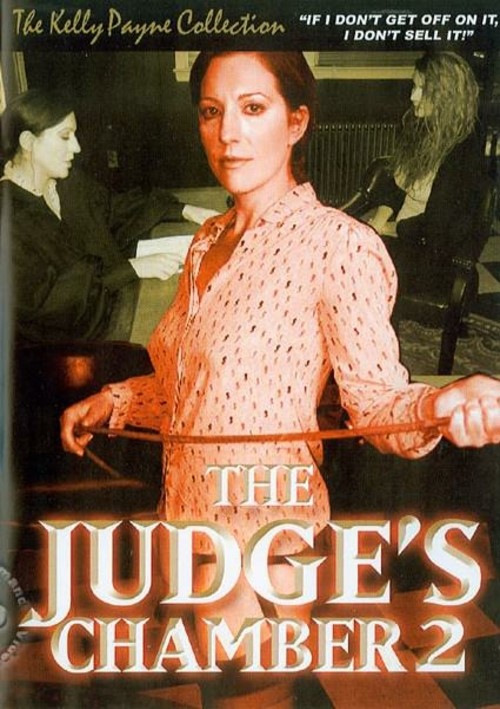 The Judge&#39;s Chamber 2