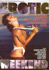 Erotic Weekend Boxcover