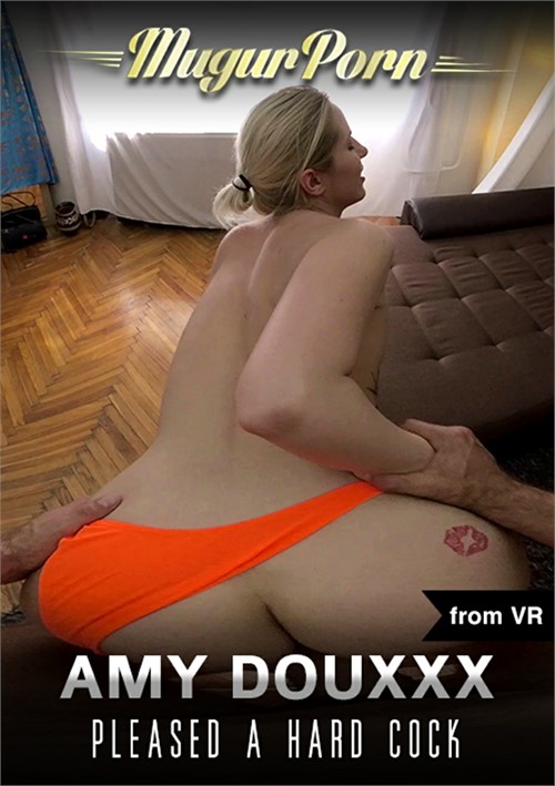 Amy Douxxx Pleased A Hard Cock (2022) by Mugur Porn - HotMovies