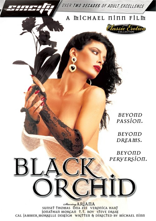 Black Orchid Porn - Black Orchid Streaming Video On Demand | Adult Empire