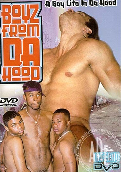 Hood Gay Porn - Boyz from da Hood (1999) by Heatwave - GayHotMovies