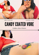 Candy Coated Vore Porn Video