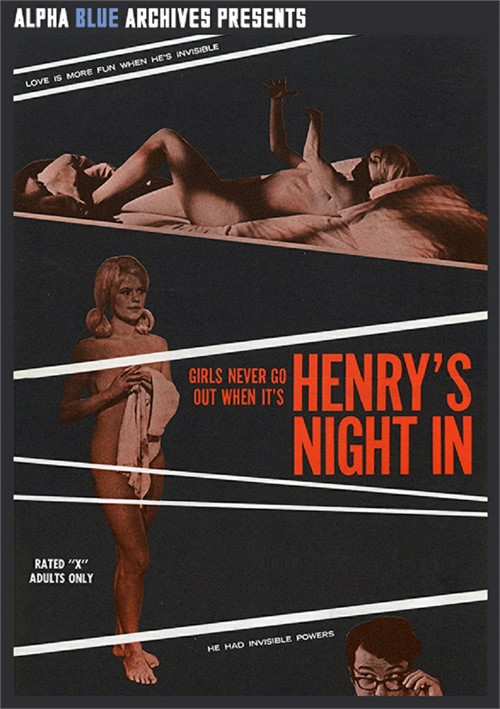 Henry's Night In