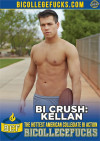 Bi Crush: Kellan Boxcover