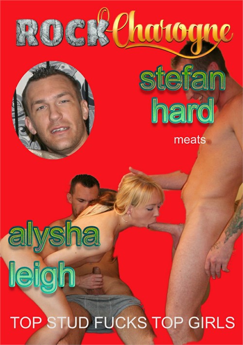 Stefan Hard Meats 065 Alysha Leigh