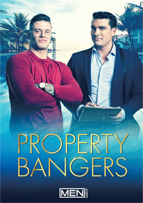 Property Bangers Capa