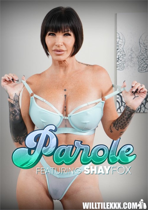 Parole - Shay Fox