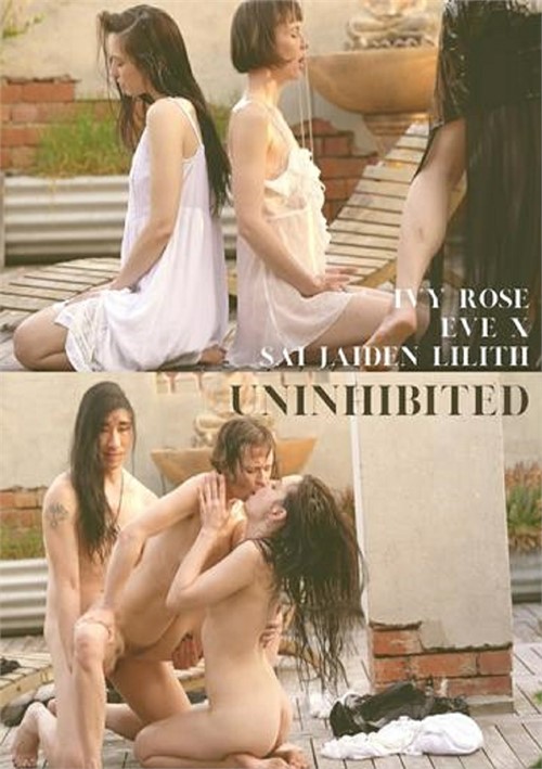 Uninhibited