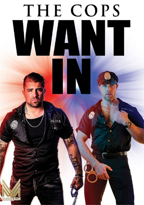 The Cops Want In Capa