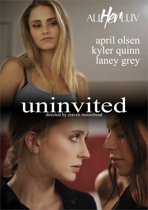 Uninvited