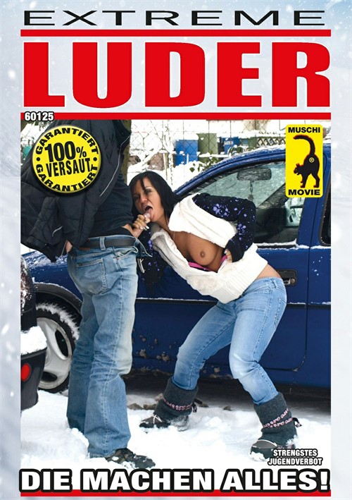 Extreme Luder