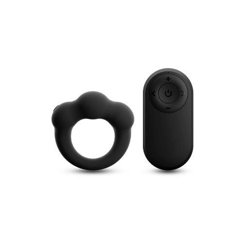 Renegade Vibrating Rocket Ring with Remote