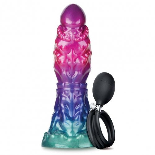 violet wand sex toy Alien Pocket Pussy – Xenomorph & Fantasy Masturbators main image 1