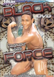 Black Black Boxcover