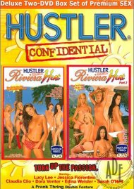 Riviera Heat 1&2 Boxcover