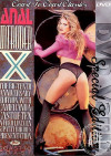 Anal Intruder 10 Boxcover