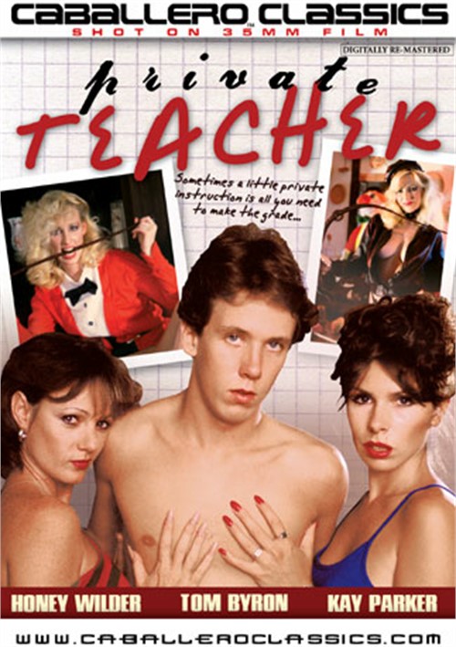 Private Teacher 281983 29 - Private Teacher Videos On Demand | Adult DVD Empire