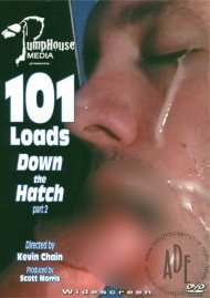 101 Loads Part 2: Down The Hatch 101 Loads Part 2: Down The Hatch Boxcover