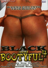 Black and Bootyful 4 Boxcover