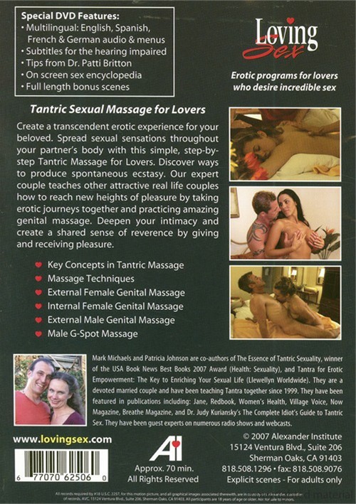 Tantric sex lessons wales