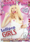 Lollipop Girls Boxcover