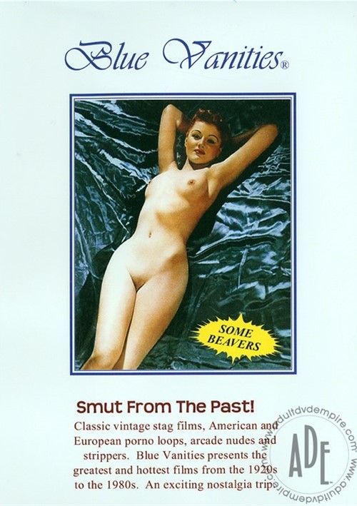 500px x 709px - Softcore Nudes 529: 1960s (1993) | Adult DVD Empire