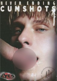 Never Ending Cumshots Never Ending Cumshots Boxcover