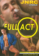 Full Act Porn Video