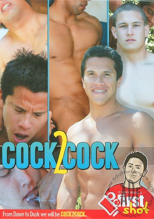 2 Cocks Gay - Cock 2 Cock | The French Connection Gay Porn Movies @ Gay DVD Empire
