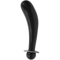 The Prosty - Black Sex Toy The Prosty - Black Sex Toy