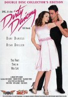 OMG...Its Dirty Dancing: XXX Parody Porn Video