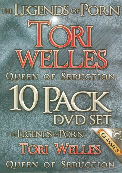 Legends of Porn: Tori Welles