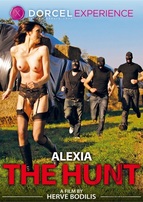 Alexia: The Hunt (French)