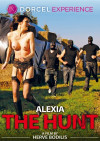 Alexia: The Hunt Boxcover