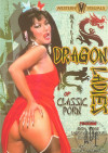 Dragon Ladies of Classic Porn Boxcover