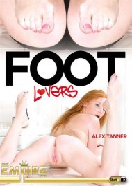 Foot Lovers Foot Lovers Boxcover