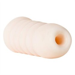 Shots Toys: Kinky Ass - Skin Shots Toys: Kinky Ass - Skin Boxcover