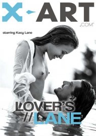 Lover's Lane Lover's Lane Boxcover