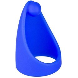 Screaming O SwingO - Blue Sex Toy Screaming O SwingO - Blue Sex Toy