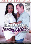 Interracial Family Affairs No. 4 Boxcover