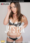 Jay's POV: Pepper XO Boxcover