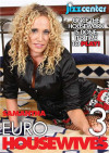 Euro Housewives 3 Boxcover