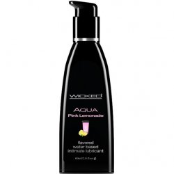 Wicked Aqua Pink Lemonade - 2 oz. Wicked Aqua Pink Lemonade - 2 oz. Boxcover