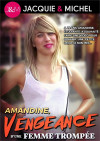Amandine, Vengeance d'une Femme Trompee Amandine, Vengeance d'une Femme Trompee Boxcover