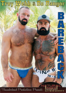 Troy Webb & Bo Bangor Bareback Porn Video