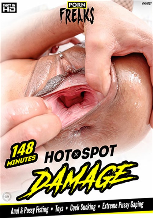 Hot Spot Damage