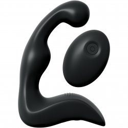 Anal Fantasy Collection Remote Control P-Spot Pro Anal Fantasy Collection Remote Control P-Spot Pro Boxcover